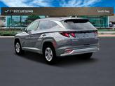 Thumbnail of 2025 Titanium Gray Hyundai TUCSON Hybrid