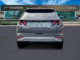 Thumbnail of 2025 Titanium Gray Hyundai TUCSON Hybrid