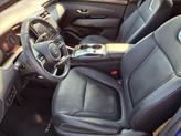 Thumbnail of 2022 Intense Blue Hyundai TUCSON