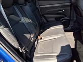 Thumbnail of 2022 Intense Blue Hyundai TUCSON