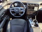 Thumbnail of 2022 Intense Blue Hyundai TUCSON