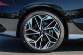 Thumbnail of 2025 Onyx Black Hyundai IONIQ 6
