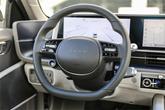 Thumbnail of 2025 Onyx Black Hyundai IONIQ 6