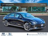 Photo of 2025 Onyx Black Hyundai IONIQ 6