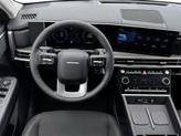 Thumbnail of 2026 White Hyundai SANTA FE HEV