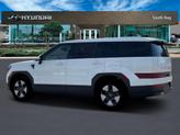 Thumbnail of 2026 White Hyundai SANTA FE HEV