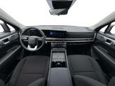 Thumbnail of 2026 White Hyundai SANTA FE HEV