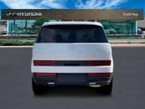 Thumbnail of 2026 White Hyundai SANTA FE HEV