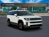 Thumbnail of 2026 White Hyundai SANTA FE HEV