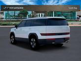 Thumbnail of 2026 White Hyundai SANTA FE HEV