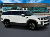 Thumbnail of 2026 White Hyundai SANTA FE HEV