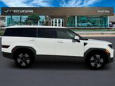 Thumbnail of 2026 White Hyundai SANTA FE HEV