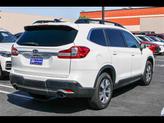 Thumbnail of 2019 Crystal White Pearl Subaru Ascent