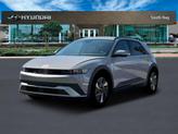 Photo of 2025 Cyber Gray Hyundai IONIQ 5