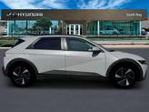 Thumbnail of 2025 Cyber Gray Hyundai IONIQ 5