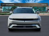 Thumbnail of 2025 Cyber Gray Hyundai IONIQ 5