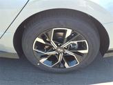 Thumbnail of 2025 Silver Hyundai SONATA