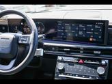 Thumbnail of 2025 Gray Hyundai SANTA FE HEV