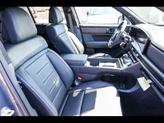 Thumbnail of 2025 Gray Hyundai SANTA FE HEV