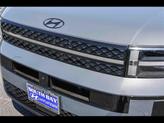Thumbnail of 2025 Gray Hyundai SANTA FE HEV