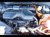 Thumbnail of 2025 Gray Hyundai SANTA FE HEV