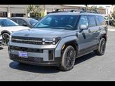 Thumbnail of 2025 Gray Hyundai SANTA FE HEV