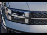 Thumbnail of 2025 Gray Hyundai SANTA FE HEV