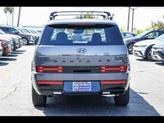Thumbnail of 2025 Gray Hyundai SANTA FE HEV
