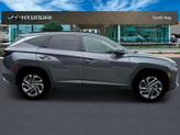 Thumbnail of 2025 Titanium Gray Hyundai TUCSON Hybrid