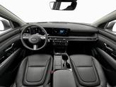 Thumbnail of 2025 Titanium Gray Hyundai TUCSON Hybrid