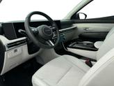 Thumbnail of 2025 Amazon Gray Hyundai TUCSON Hybrid