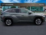 Thumbnail of 2025 Amazon Gray Hyundai TUCSON Hybrid