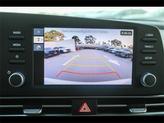 Thumbnail of 2025 Black Hyundai ELANTRA