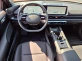 Thumbnail of 2025 Red Hyundai IONIQ 6