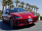 Photo of 2025 Red Hyundai IONIQ 6