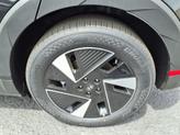Thumbnail of 2025 Black Hyundai IONIQ 5