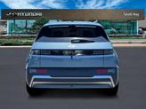 Thumbnail of 2025 Blue Hyundai IONIQ 5