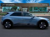 Thumbnail of 2025 Blue Hyundai IONIQ 5