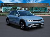 Thumbnail of 2025 Blue Hyundai IONIQ 5