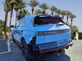Thumbnail of 2025 Performance Blue Hyundai IONIQ 5 N