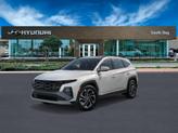 Photo of 2025 Pearl Hyundai TUCSON Hybrid