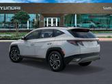 Thumbnail of 2025 Pearl Hyundai TUCSON Hybrid