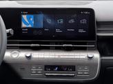 Thumbnail of 2026 White Hyundai KONA