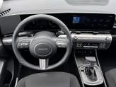 Thumbnail of 2026 White Hyundai KONA
