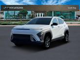 Photo of 2026 White Hyundai KONA