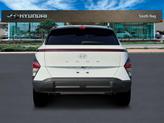 Thumbnail of 2026 White Hyundai KONA