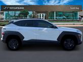 Thumbnail of 2026 White Hyundai KONA
