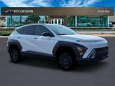 Thumbnail of 2026 White Hyundai KONA