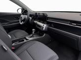 Thumbnail of 2026 White Hyundai KONA