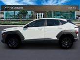Thumbnail of 2026 White Hyundai KONA